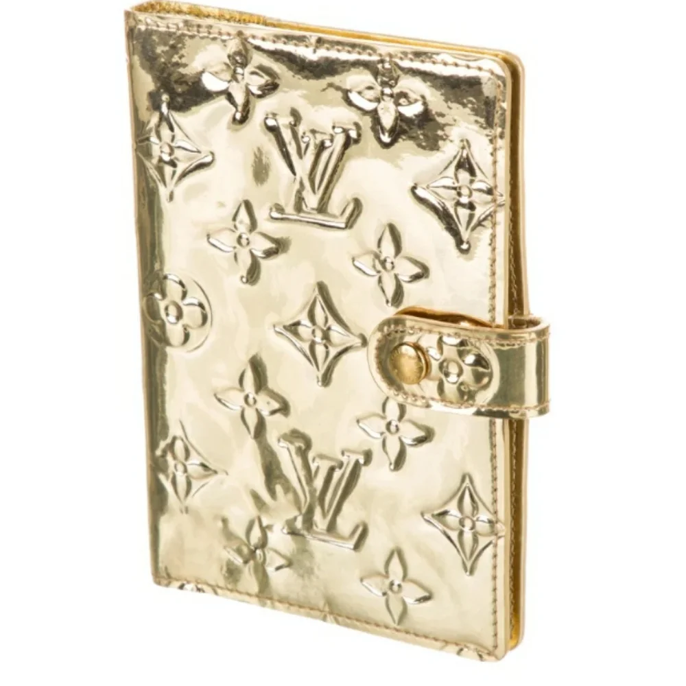 Louis Vuitton Agenda Pristine Condition - Picture 3 of 3